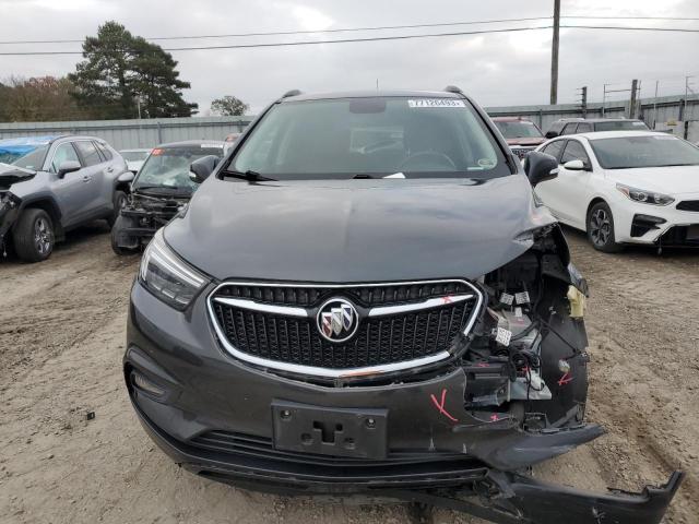 KL4CJCSB1HB244809 | 2017 BUICK ENCORE ESS