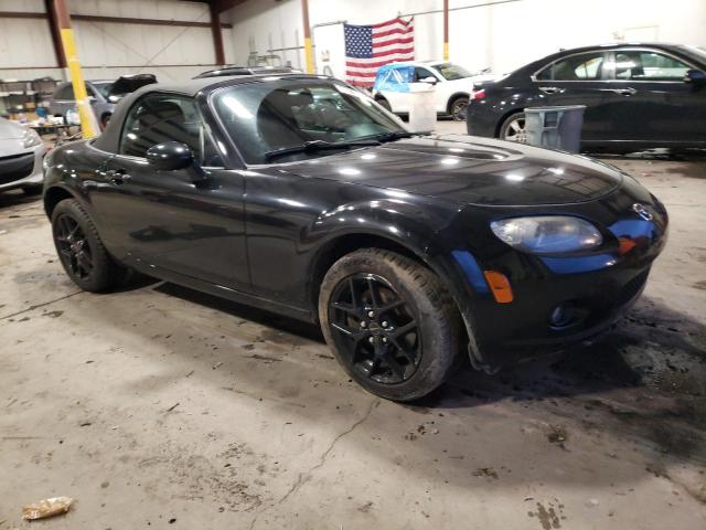 2006 Mazda Mx-5 Miata VIN: JM1NC25FX60120113 Lot: 77850283