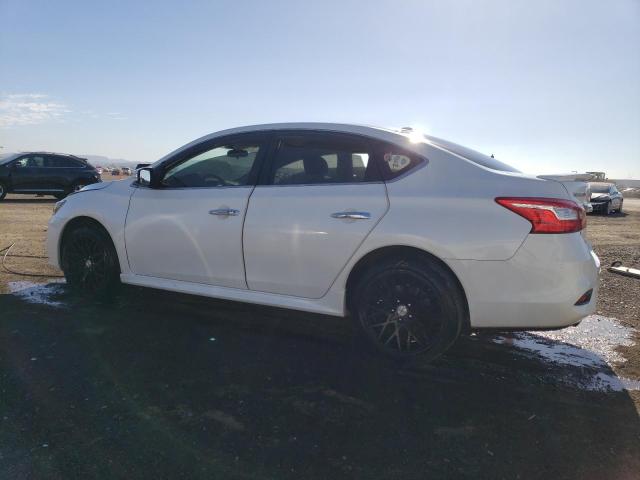 3N1AB7AP4GY247530 | 2016 NISSAN SENTRA S