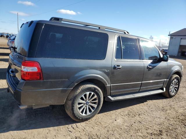 1FMJK1HT9FEF38187 Ford Expedition El Xlt