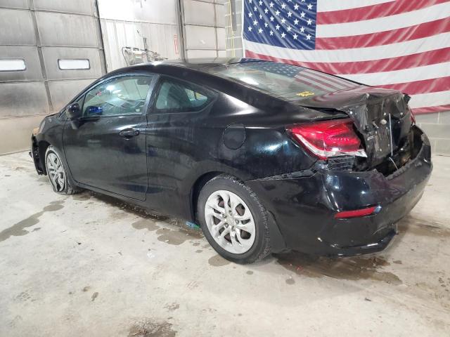 2HGFG3B52EH502593 | 2014 HONDA CIVIC SEDA