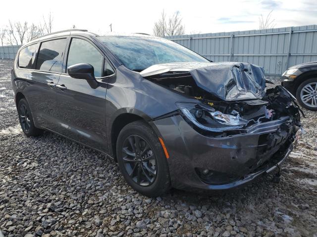 2C4RC3BGXLR267974 | 2020 CHRYSLER PACIFICA T