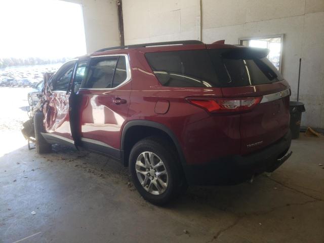 1GNERGKWXLJ262894 Chevrolet Traverse L 2