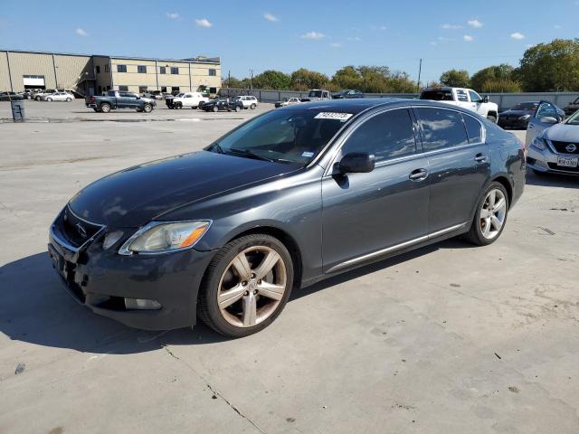 2007 Lexus GS 350 