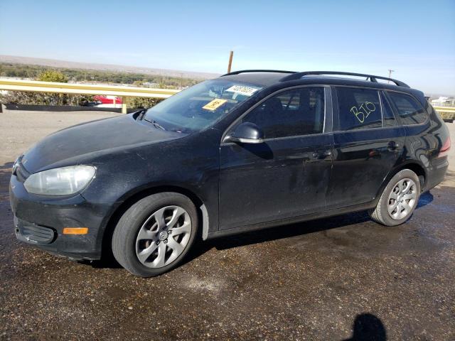 2012 Volkswagen Jetta S