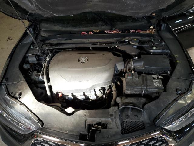 2018 ACURA TLX TECH+A - 19UUB3F61JA005617