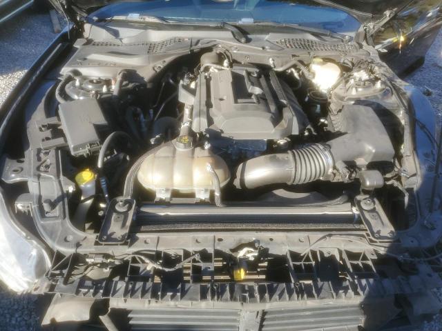 1FA6P8TH4H5214807 Ford MUSTANG
