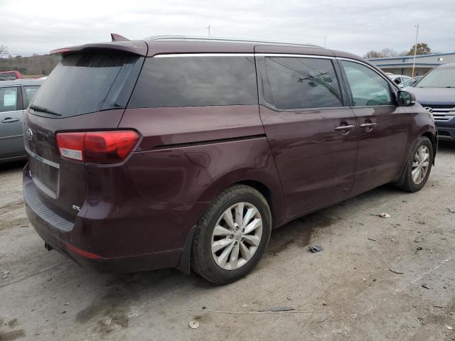 KNDMC5C16G6100606 KIA SEDONA EX