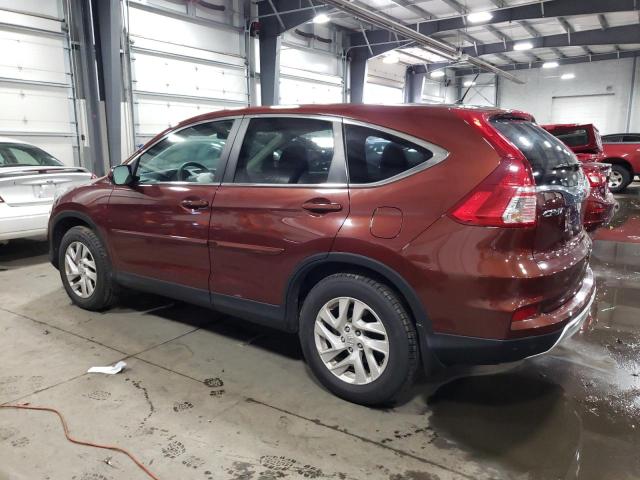 2HKRM4H55FH619871 2015 Honda Cr-V Ex