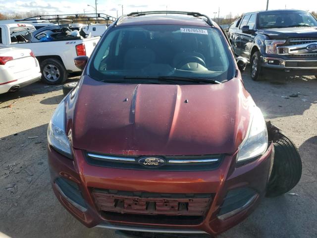 1FMCU0GX5EUA44205 | 2014 FORD ESCAPE SE