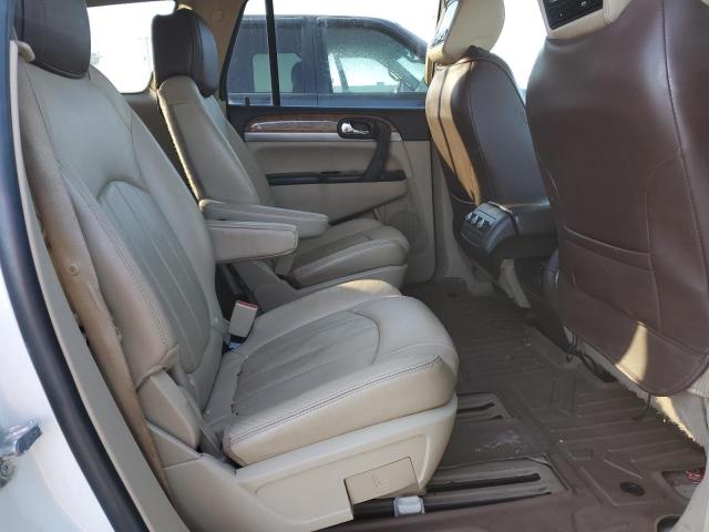 2011 BUICK ENCLAVE CXL Photos | KY - LEXINGTON EAST - Repairable ...