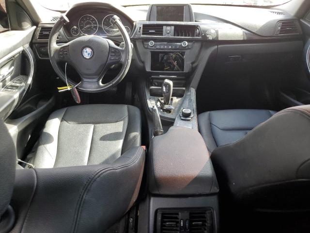 WBA3B1C52EP678698 | 2014 BMW 320 I