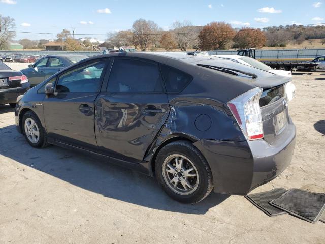 2011 Toyota Prius VIN: JTDKN3DUXB0278982 Lot: 75467513