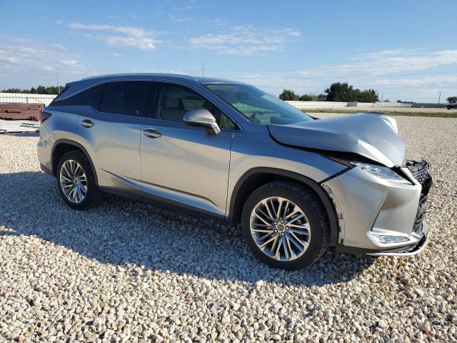 2021 LEXUS RX 350 L L - JTJJZKFA7M2028195