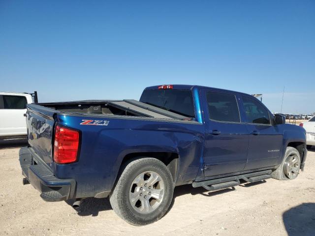 3GCUKREC6HG138930 | 2017 CHEVROLET SILVERADO