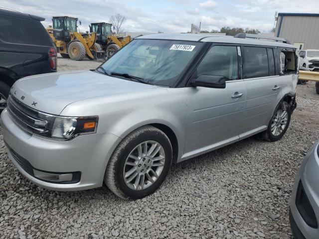 2016 Ford Flex SEL