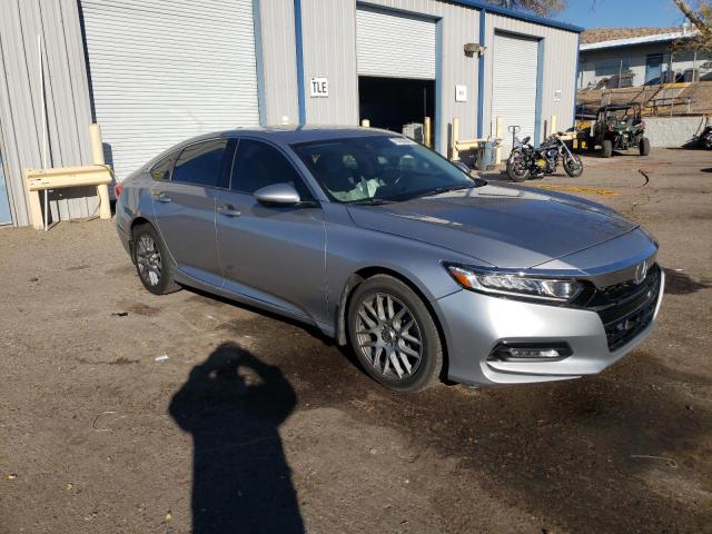 1HGCV1F54JA098275 | 2018 HONDA ACCORD EXL