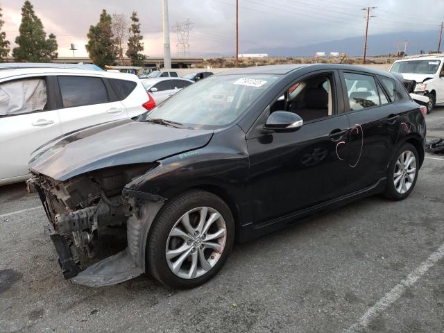 2010 Mazda Mazda3 s