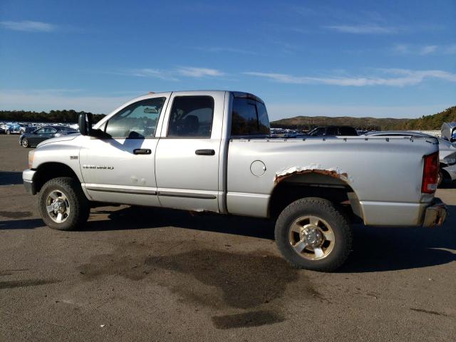 1D7KS28D76J240287 2006 Dodge Ram 2500 St
