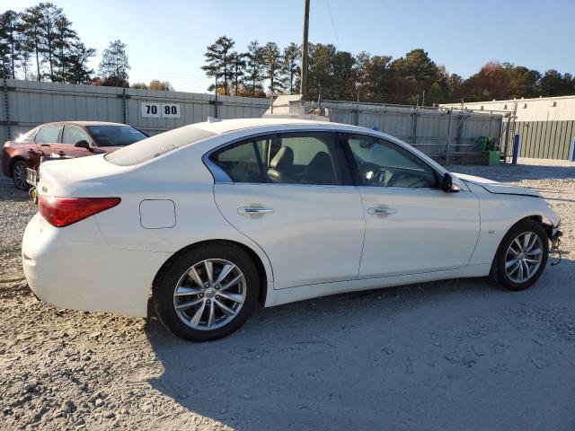 JN1BV7AR4EM690211 | 2014 INFINITI Q50 BASE