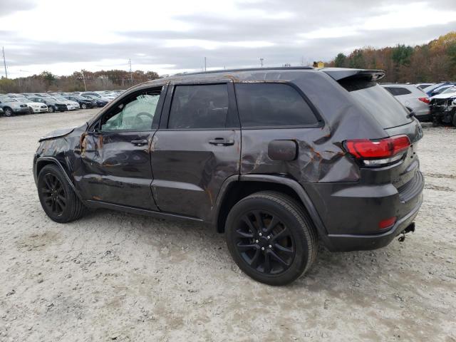 1C4RJFAG7LC314007 Jeep Grand Cherokee Laredo