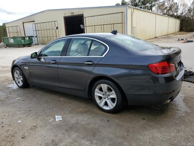 VIN WBAXH5C58DD108843 2013 BMW 5 Series, 528 XI no.2