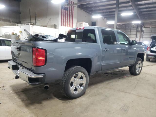 3GCUKREC2GG153729 | 2016 CHEVROLET SILVERADO