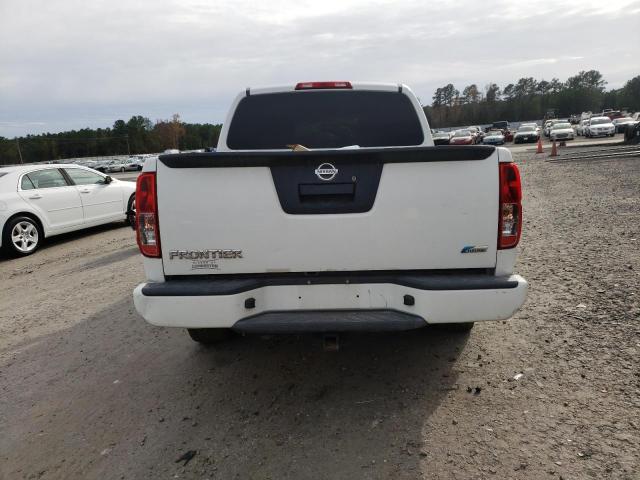 1N6DD0ER8KN771189 | 2019 NISSAN FRONTIER S