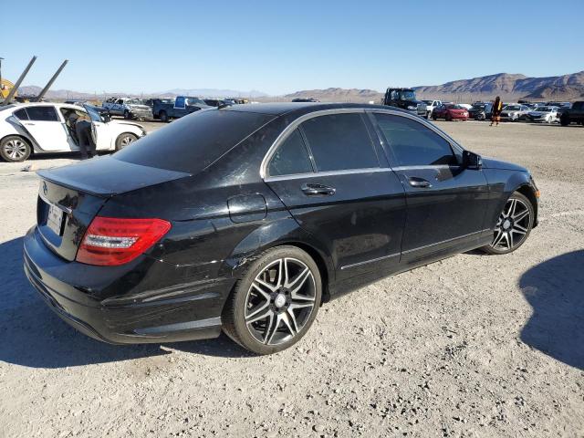 VIN WDDGF4HB8DR249096 2013 Mercedes-Benz C-Class, 250 no.3