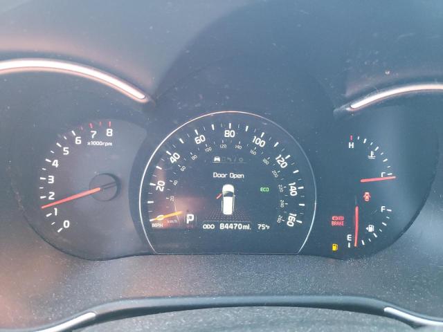 5XYKW4A72EG537402 KIA SORENTO SX