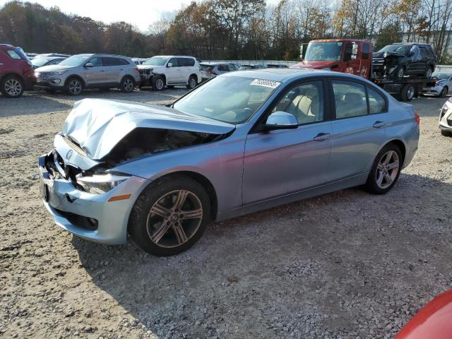 2013 BMW 3 Series 328xi