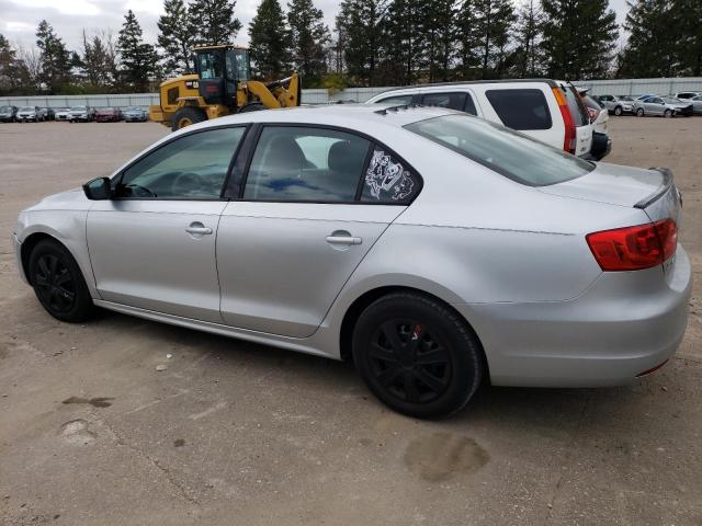 3VW2K7AJ2EM214931 | 2014 Volkswagen jetta base