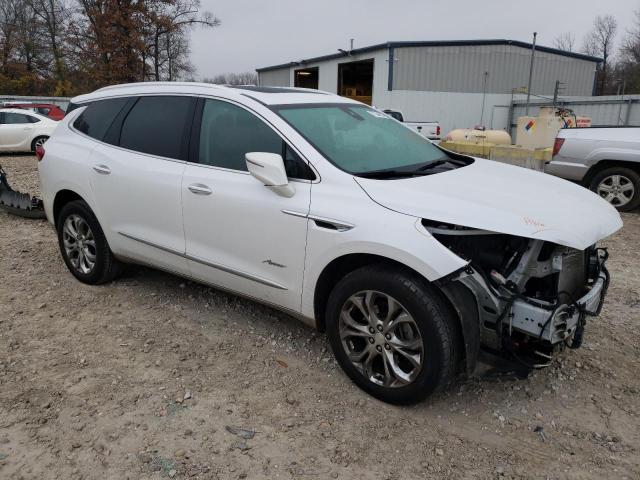 2018 BUICK ENCLAVE AV - 5GAEVCKW5JJ268548