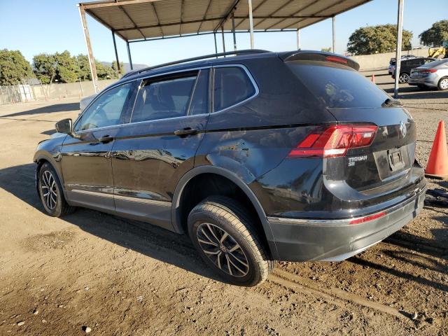 3VV3B7AX4MM064722 | 2021 VOLKSWAGEN TIGUAN SE