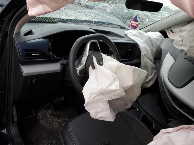 2022 VOLKSWAGEN TAOS SE IQ - 3VVLX7B20NM069034