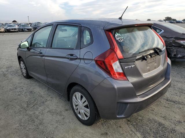3HGGK5G57FM740871 Honda FIT LX