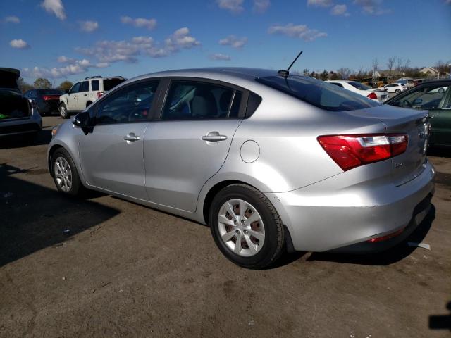 KNADM4A33G6680521 KIA RIO LX