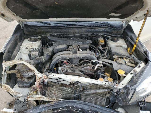JF2SJATC2HH475150 Subaru Forester 2.5i Touring