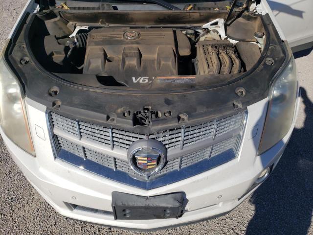 2012 Cadillac Srx Performance Collection VIN: 3GYFNBE30CS557220 Lot: 54752584