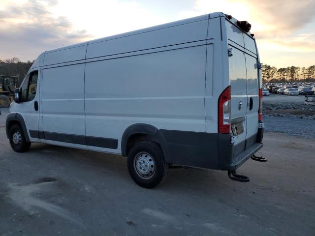 3C6URVJG4JE131299 | 2018 RAM PROMASTER