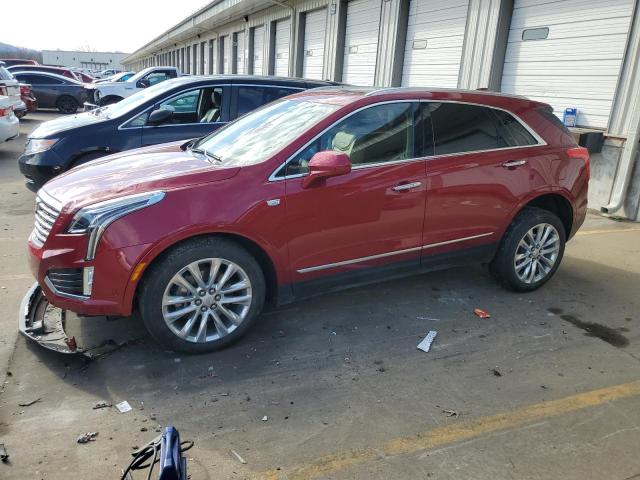 2019 Cadillac XT5 