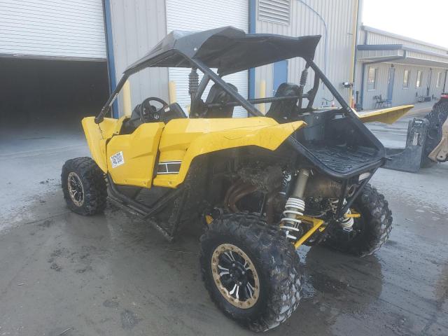2016 YAMAHA YXZ1000 SE 5Y4AN01Y2GA102499
