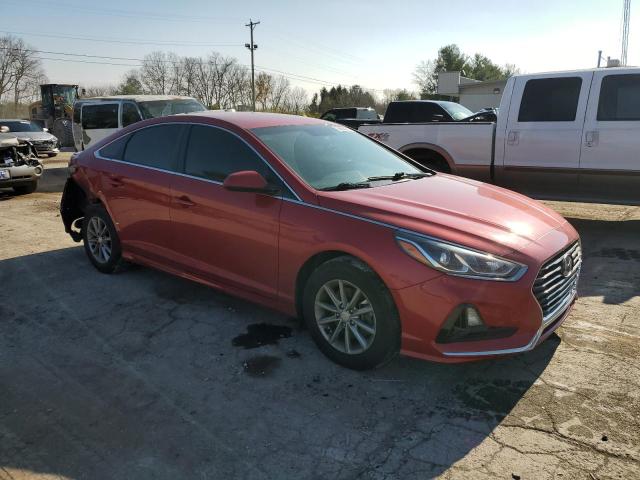 5NPE24AF7KH779879 | 2019 HYUNDAI SONATA SE