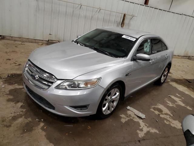 2010 Ford Taurus SEL