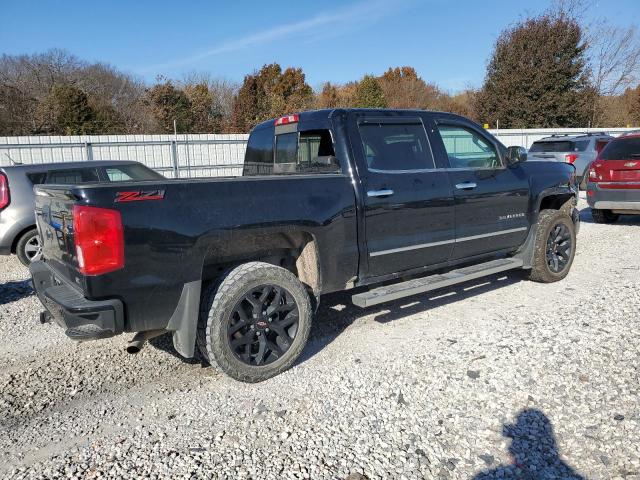 2018 CHEVROLET SILVERADO - 3GCUKSEJ6JG168330