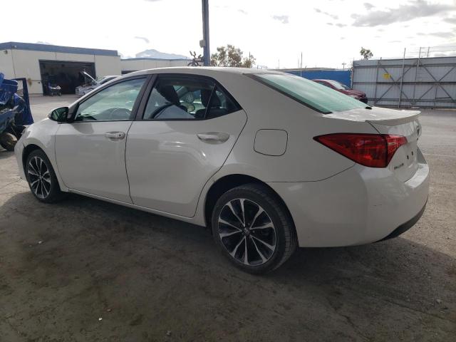 5YFBURHE1KP943184 | 2019 TOYOTA COROLLA L