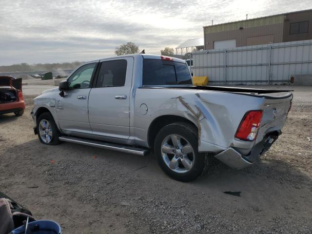 1C6RR7LT4FS717937 | 2015 RAM 1500 SLT