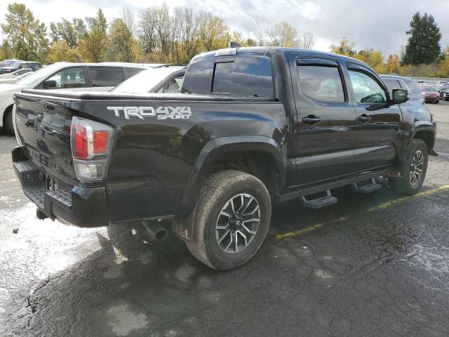 3TMCZ5AN2NM522417 | 2022 TOYOTA TACOMA DOU