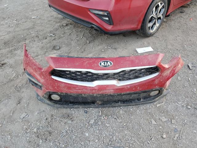 3KPF24AD5ME386764 | 2021 KIA FORTE FE