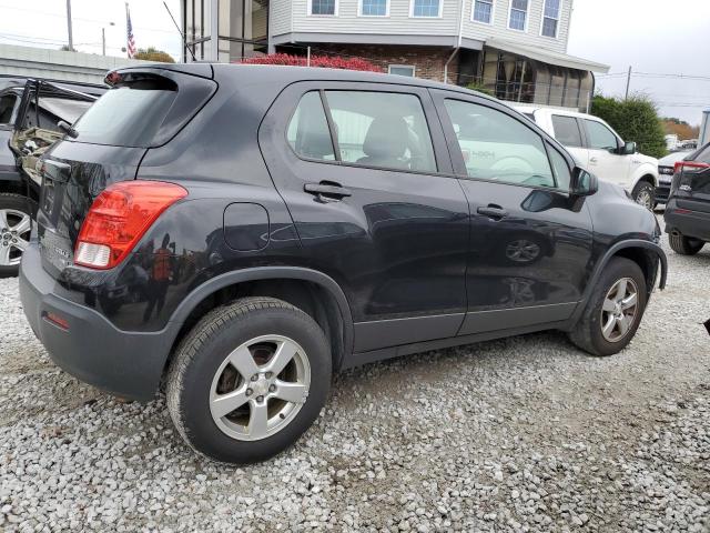 KL7CJNSB0GB631350 | 2016 CHEVROLET TRAX LS